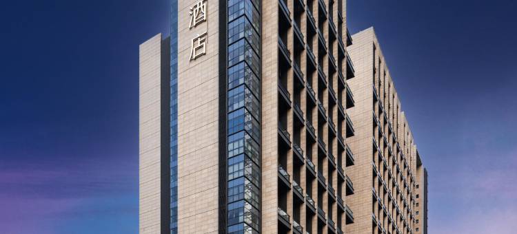 深圳龙华御璟美仑国际酒店图片