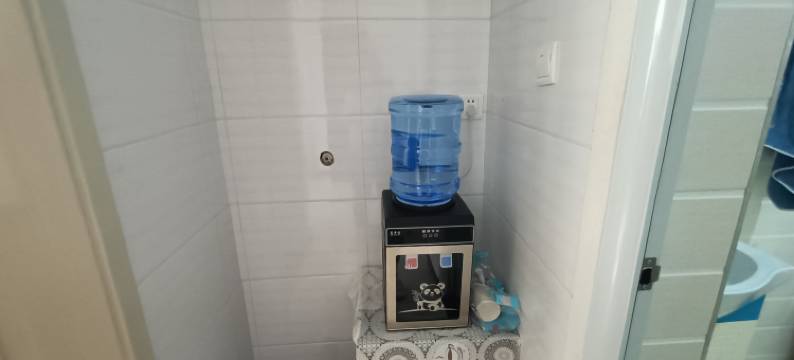 如遇酒店(太原南站店)图片