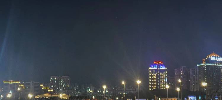 见山遇海民宿see see sea图片