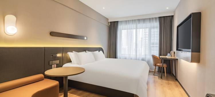 锦江之星(华润置地广场CBD店)图片