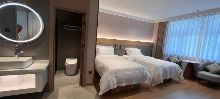 合作华荣宾馆图片