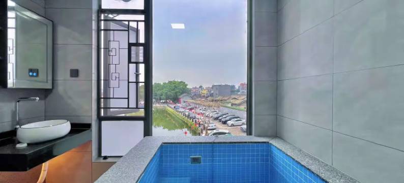 星语禾泉酒店图片