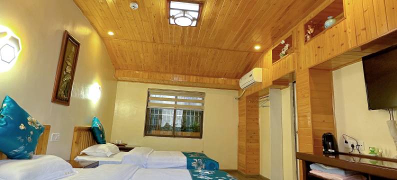 凤熙玉叶客栈(腾冲和顺古镇店)图片