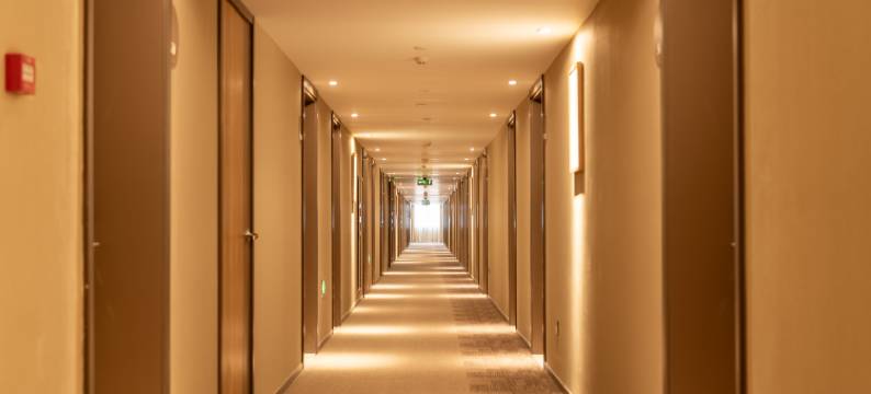 如家酒店·neo(烟台芝罘站鸿运汽车交易广场店)图片