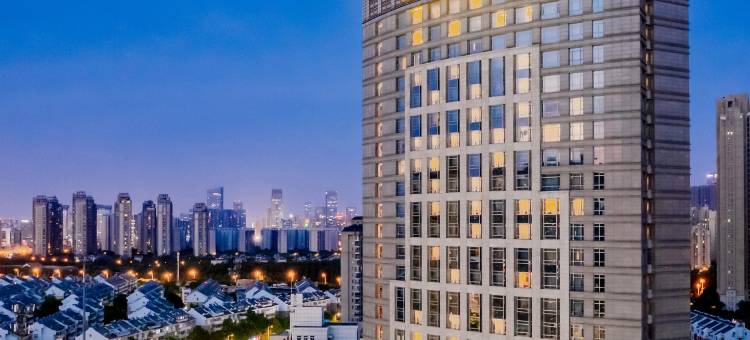 合肥两淮天鹅湖大酒店图片