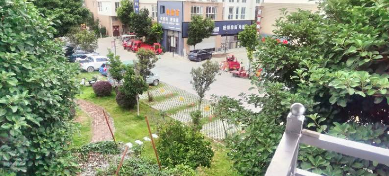 大远快捷酒店(巍山古城店)图片