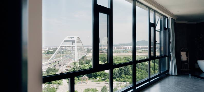敦化泰格酒店图片