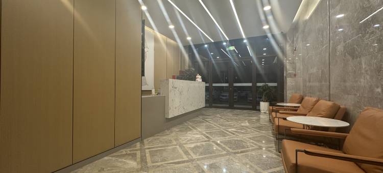 青季酒店(张家口朝阳东大街店)图片