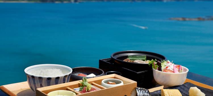 龟乃井酒店那智胜浦(KAMENOI HOTEL NACHI KATSUURA KUMANO KODO)图片