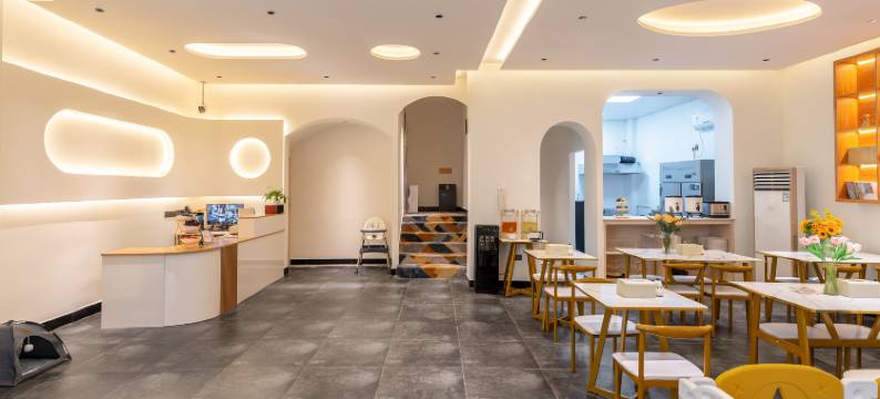 归途悠悠小筑酒店(阳朔西街店)图片