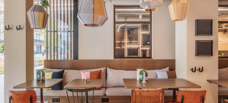 The Usual Brussels图片