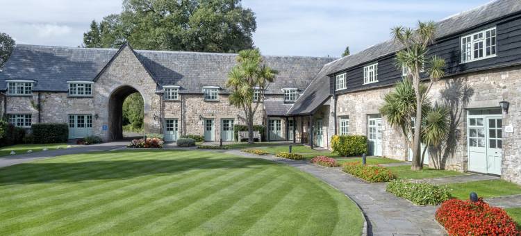 圣皮埃尔乡村俱乐部万豪德尔塔酒店(Delta Hotels St. Pierre Country Club)图片