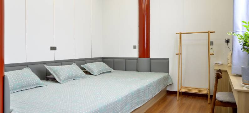 鑫苑民宿(秦皇岛山海关区天下第一关景区古城店)图片