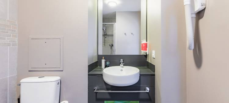 布尔歇舒适城市公寓式酒店 - 机场(Appart’City Confort le Bourget - Aéroport)图片