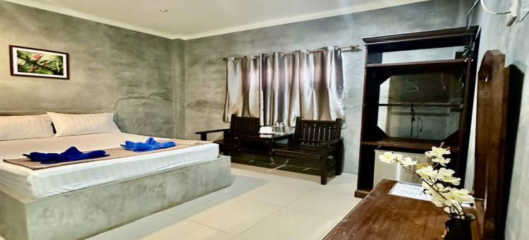 骑士度假村和咖啡店(Rider Resort and Coffee)图片