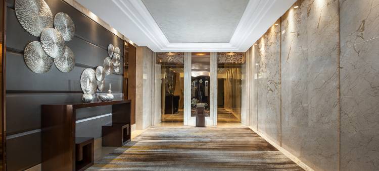 福青龙华天假日酒店(深圳会展中心店)图片