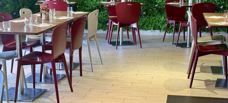 Campanile NATURE - Marseille Saint-Antoine图片