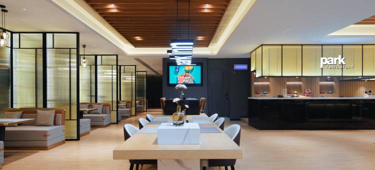 丽柏酒店(南京中山码头下关地铁站店)图片