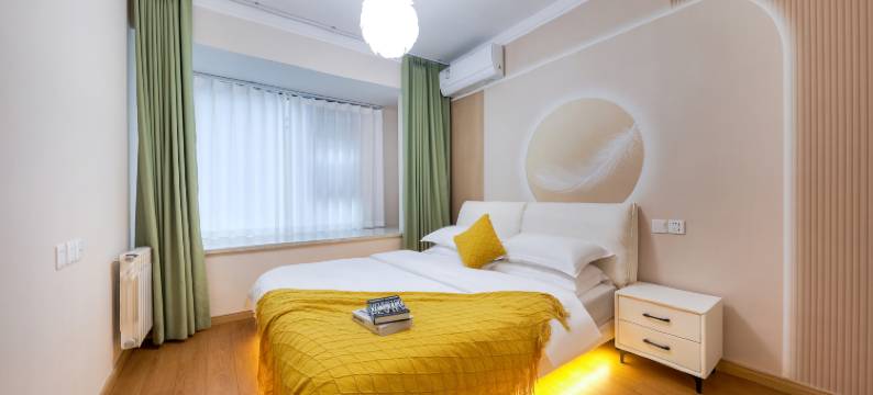 山水宜家民宿(新密银基国际旅游度假区店)图片