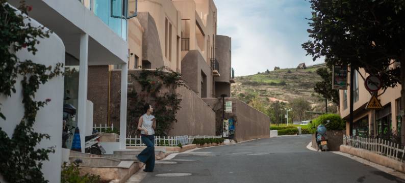 及·半山海景酒店(理想邦店)图片