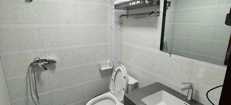 白云商务宾馆图片