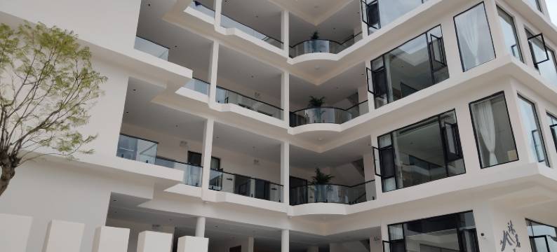 沐茗而来民宿图片