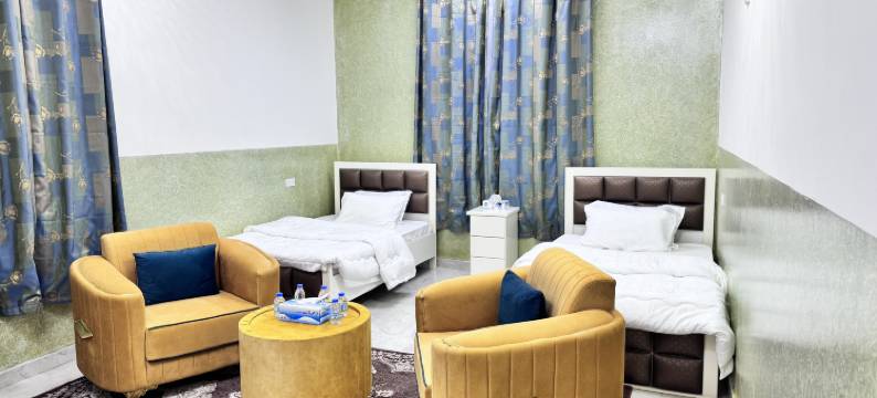 云云农场度假村(Cloudy Cloud Farm Resort)图片