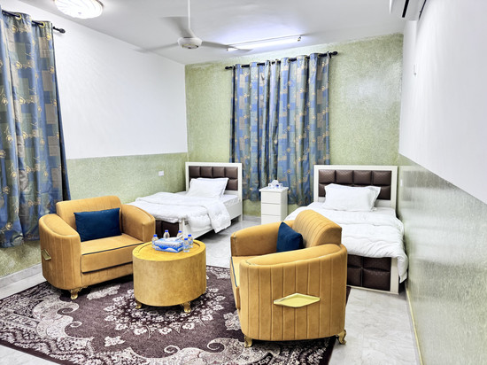 云云农场度假村