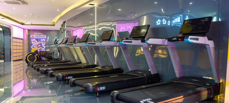 维也纳酒店(南通森林野生动物园河口地铁站店)图片