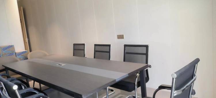 逸宿酒店(浙江理工大学科技与艺术学院店)图片