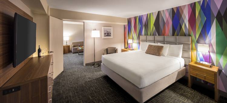 马戏团里诺度假酒店(Circus Circus Reno Hotel & Casino)图片