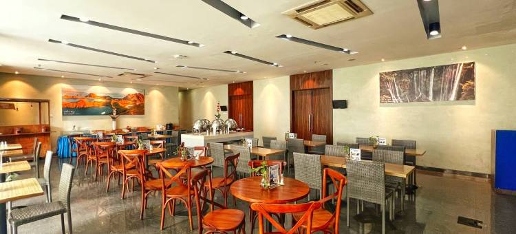 Indies Style Hotel Bandung图片