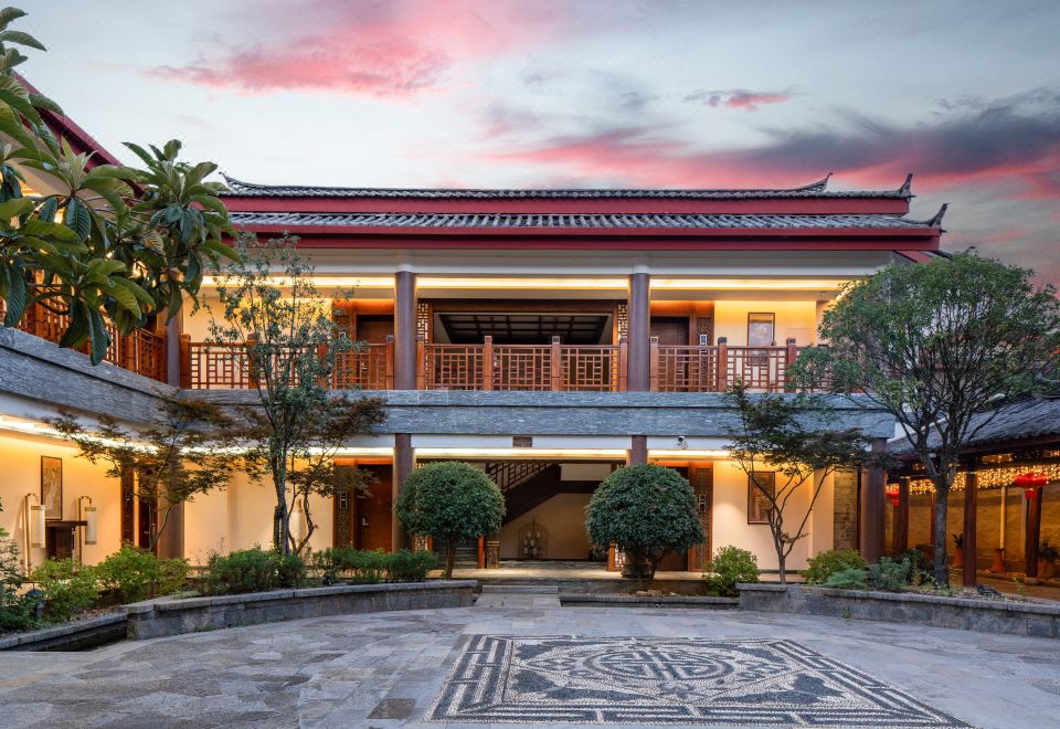 Hotel Overview