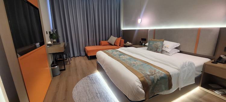 先峰大酒店图片