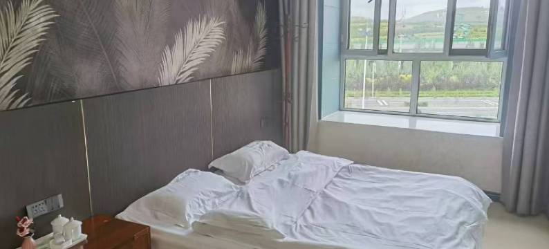 察右后旗家和宾馆图片