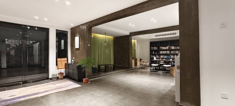 杂木林民宿(南山竹海店)图片