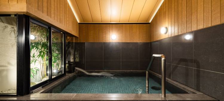 千叶舒兰萨酒店(Hotel Shuranza Chiba)图片