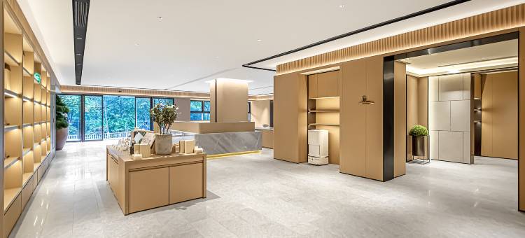 全季酒店(重庆沙坪坝火车站小龙坎)图片