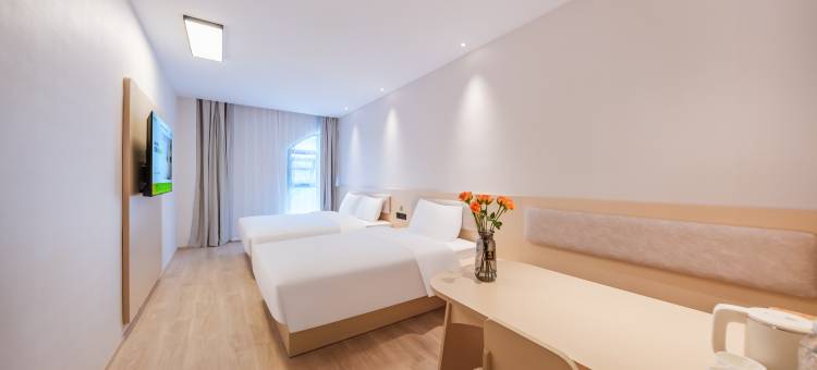 海友酒店(成都大面铺地铁站店)图片