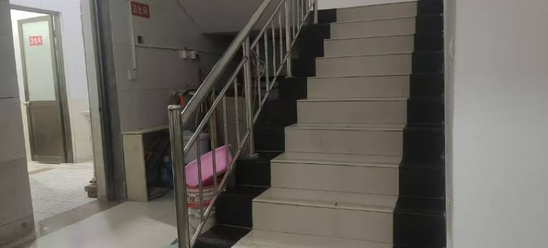 石家庄裕城住宿图片