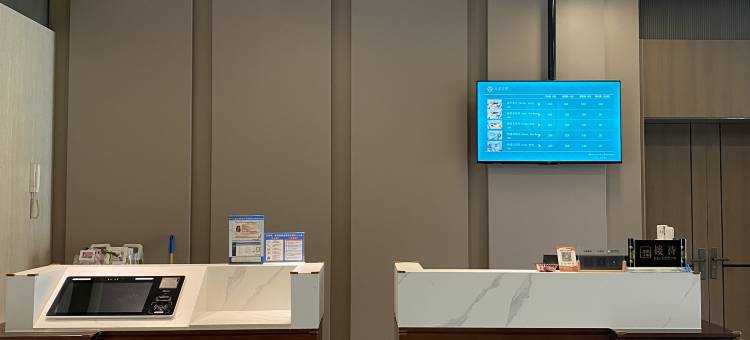 天水天嘉宾馆(桥南盘旋路店)图片