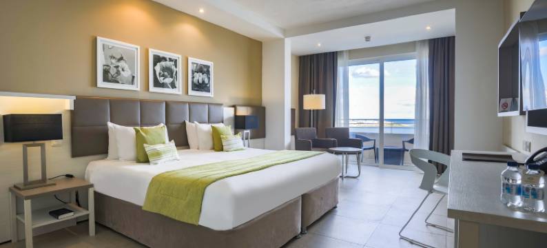 萨利尼度假酒店(Salini Resort)图片