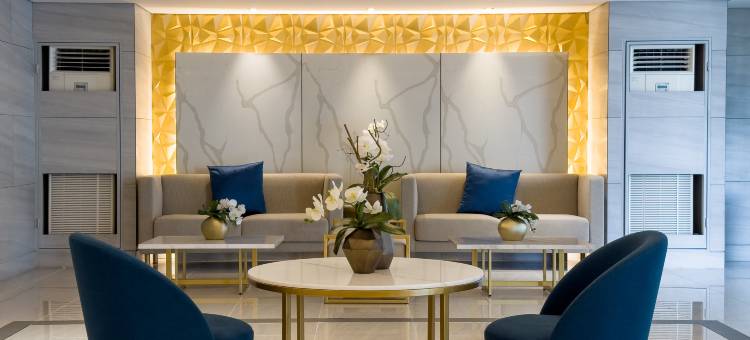 宝石公寓-Fame Residences(GemstoneBR in SMDC Fame Residences)图片