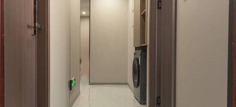 荆州清雅民宿图片