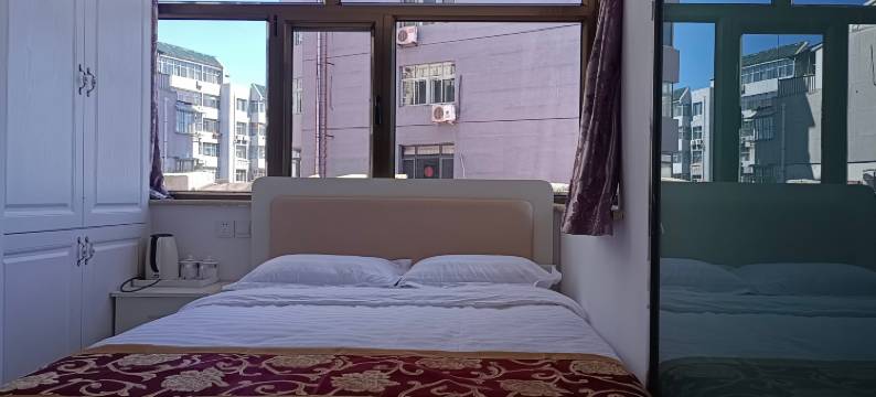 乐港公寓(避暑山庄店)图片