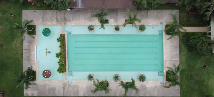 牧场度假村宿务由Cocotel提供(The Ranch Resort Cebu powered by Cocotel)图片