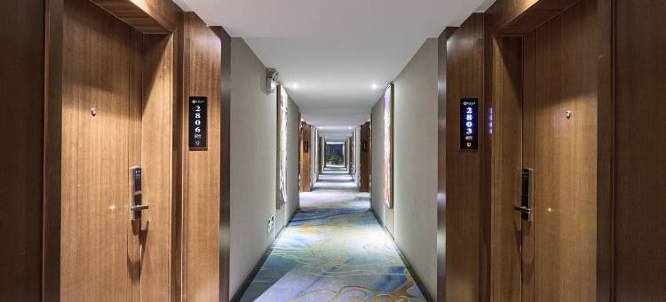 东鹏酒店(宜春国际商贸城店)图片