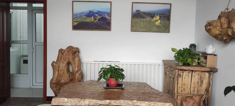 黄河窑民宿图片