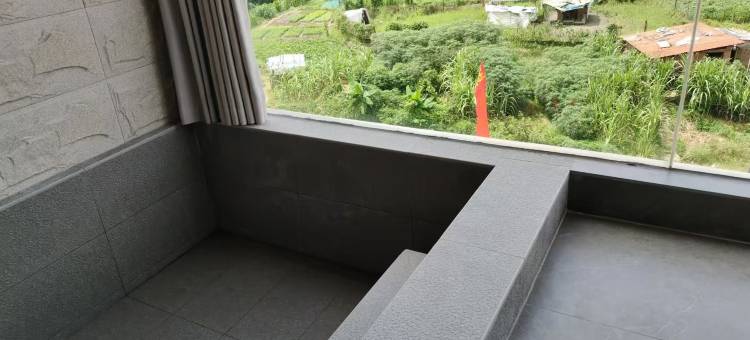 悦汤居温泉民宿图片