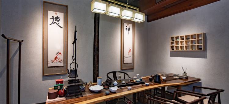 上海不舍·江南民宿(朱家角古镇店)图片